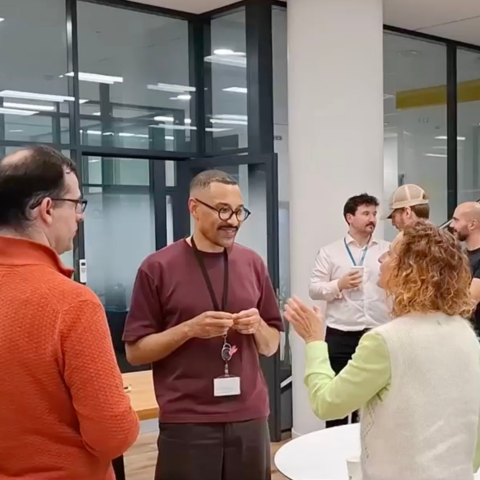 Modulatio clôt une collaboration stratégique de 3 mois au sein du programme Orano x WILCO !^^Modulatio closes a strategic 3-month collaboration through the Orano x WILCO program!